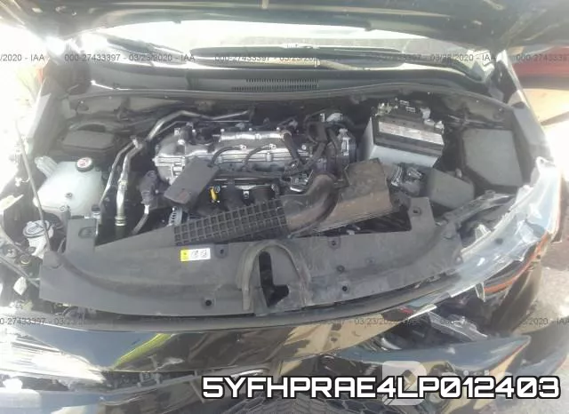 5YFHPRAE4LP012403 фото 2