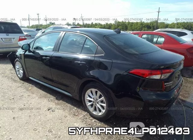 5YFHPRAE4LP012403 фото 4