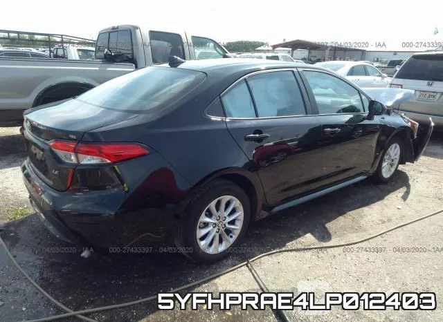 5YFHPRAE4LP012403 фото 5