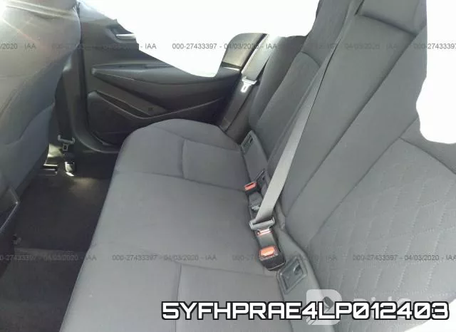 5YFHPRAE4LP012403 фото 9
