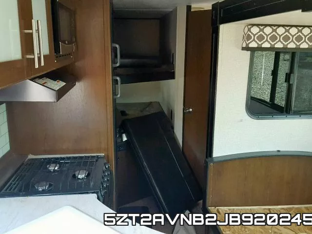 5ZT2AVNB2JB920245 фото 7