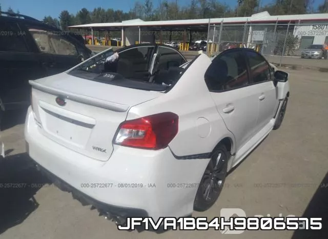 JF1VA1B64H9806575 фото 5