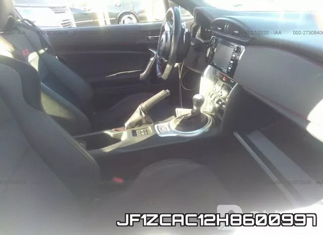 JF1ZCAC12H8600997 фото 6