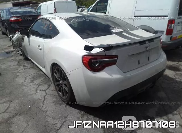 JF1ZNAA12H8707108 фото 4