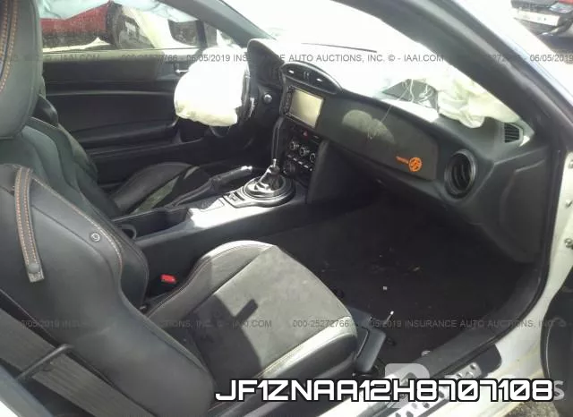JF1ZNAA12H8707108 фото 6