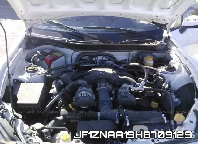 JF1ZNAA19H8709129 фото 2