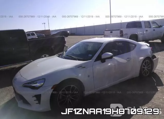 JF1ZNAA19H8709129 фото 3