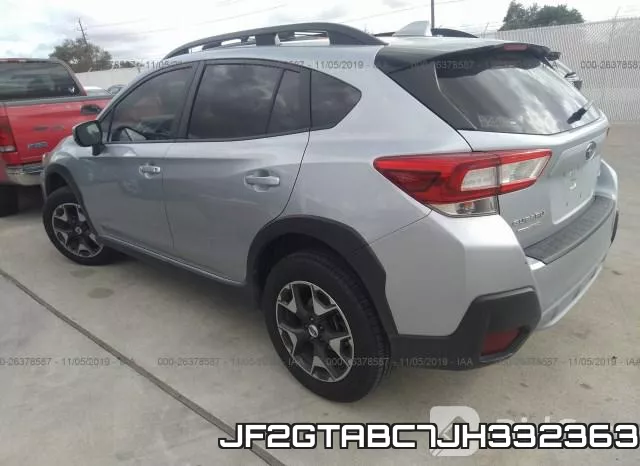 JF2GTABC7JH332363 фото 4