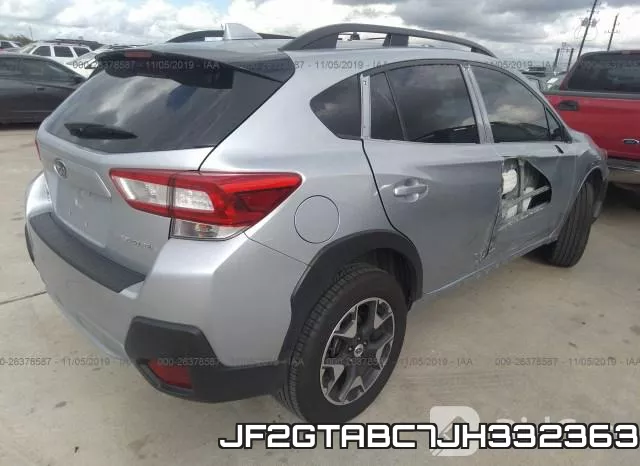 JF2GTABC7JH332363 фото 5