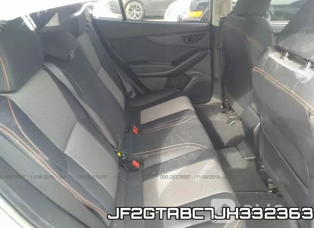 JF2GTABC7JH332363 фото 9