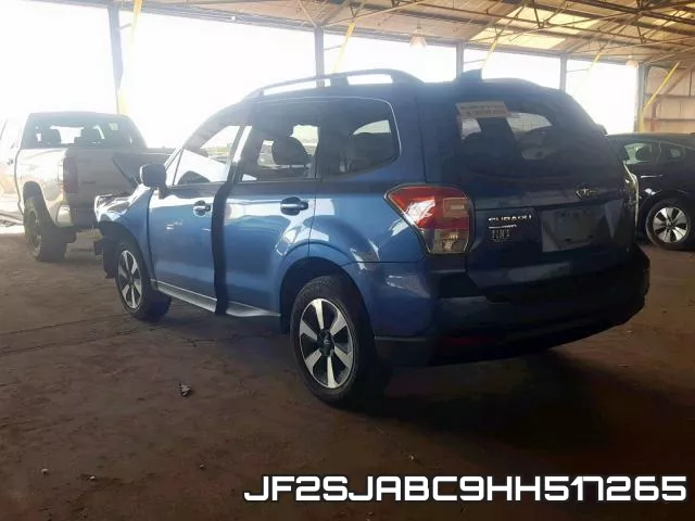 JF2SJABC9HH517265 фото 4
