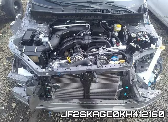 JF2SKAGC0KH412160 фото 2