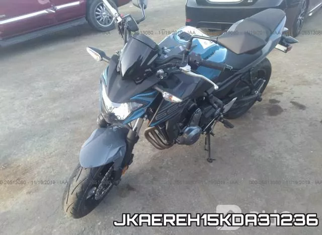 JKAEREH15KDA37236 фото 3