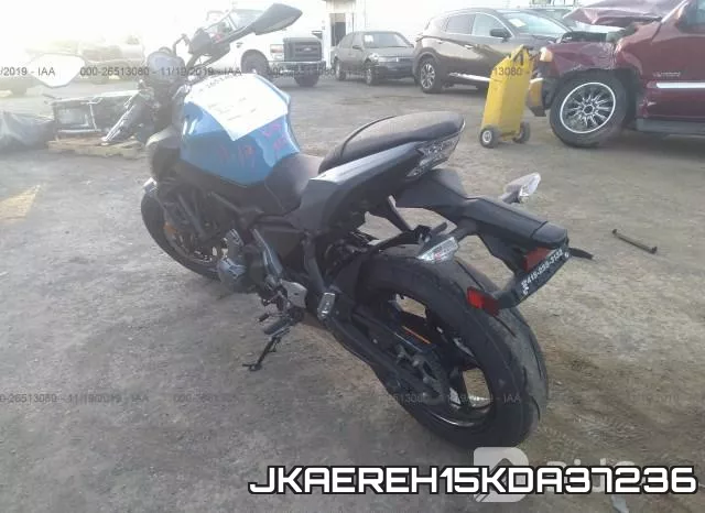 JKAEREH15KDA37236 фото 4