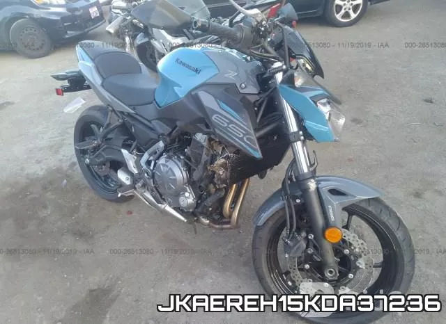 JKAEREH15KDA37236 фото 6