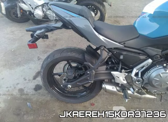 JKAEREH15KDA37236 фото 7