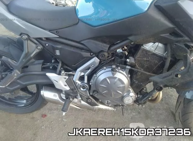 JKAEREH15KDA37236 фото 9