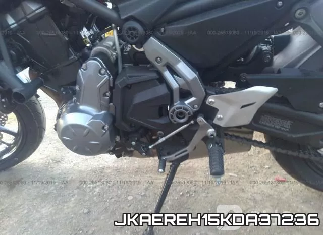 JKAEREH15KDA37236 фото 10