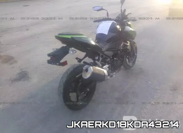 JKAERKD18KDA43214 фото 5