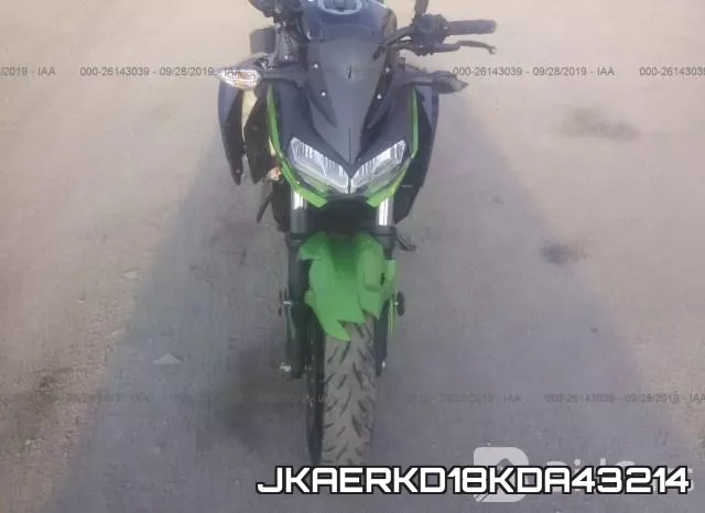 JKAERKD18KDA43214 фото 6