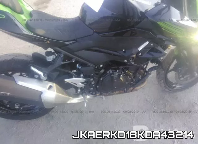 JKAERKD18KDA43214 фото 9