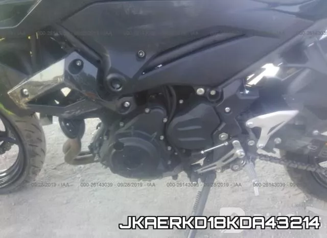 JKAERKD18KDA43214 фото 10