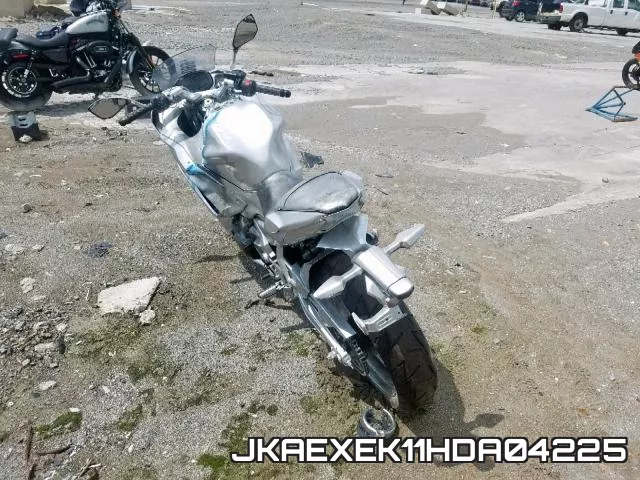 JKAEXEK11HDA04225 фото 4