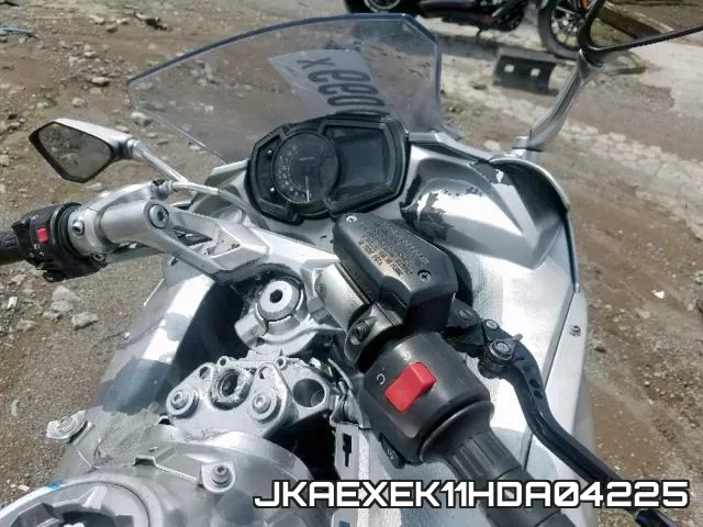 JKAEXEK11HDA04225 фото 10