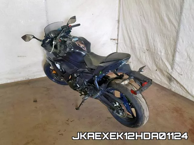 JKAEXEK12HDA01124 фото 4