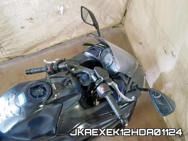 JKAEXEK12HDA01124 фото 6