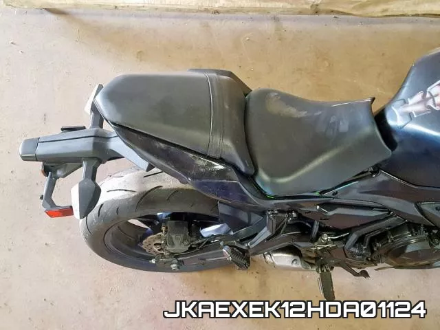 JKAEXEK12HDA01124 фото 7