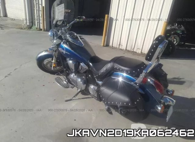 JKAVN2D19KA062462 фото 4
