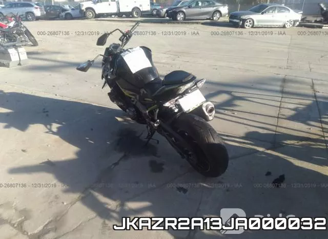 JKAZR2A13JA000032 фото 4