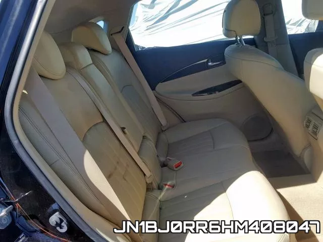 JN1BJ0RR6HM408047 фото 7