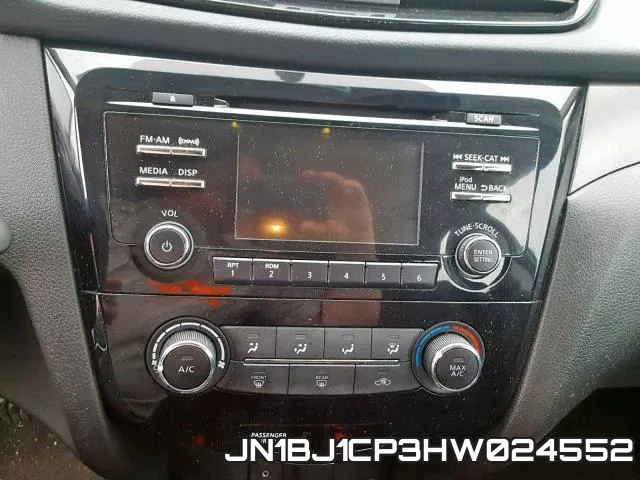 JN1BJ1CP3HW024552 фото 10