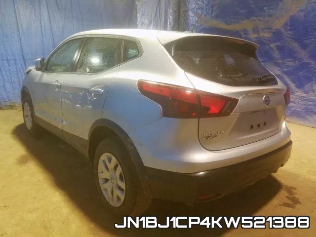 JN1BJ1CP4KW521388 фото 4