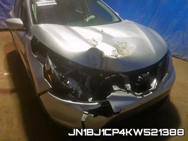 JN1BJ1CP4KW521388 фото 10