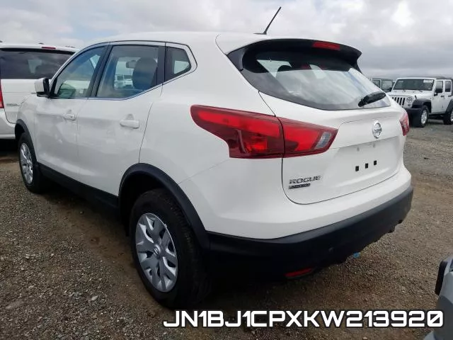 JN1BJ1CPXKW213920 фото 4