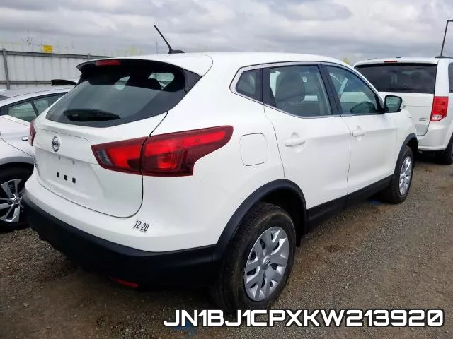 JN1BJ1CPXKW213920 фото 5