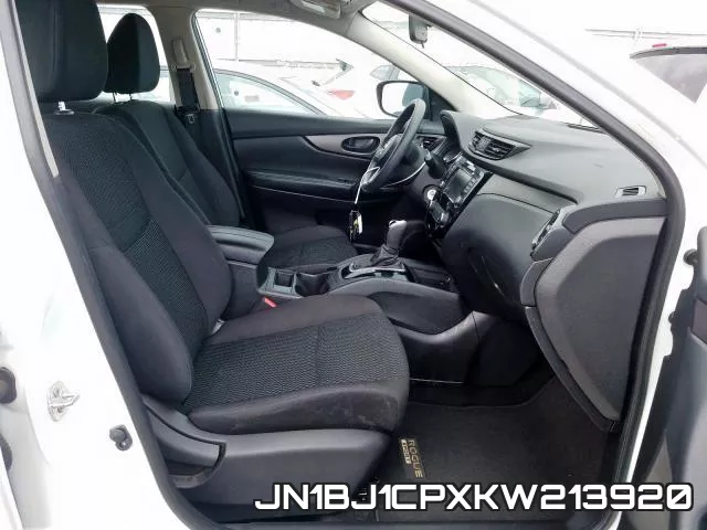 JN1BJ1CPXKW213920 фото 6