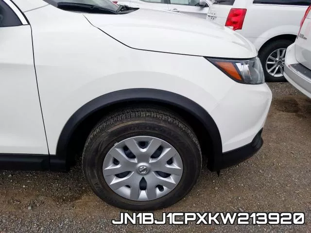JN1BJ1CPXKW213920 фото 10