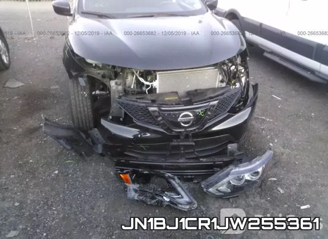 JN1BJ1CR1JW255361 фото 7