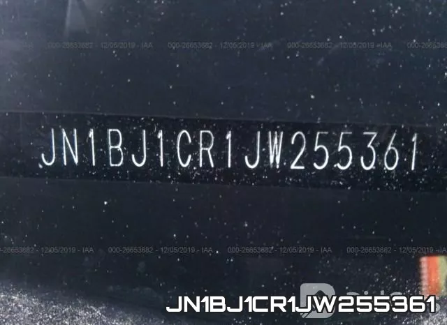 JN1BJ1CR1JW255361 фото 10