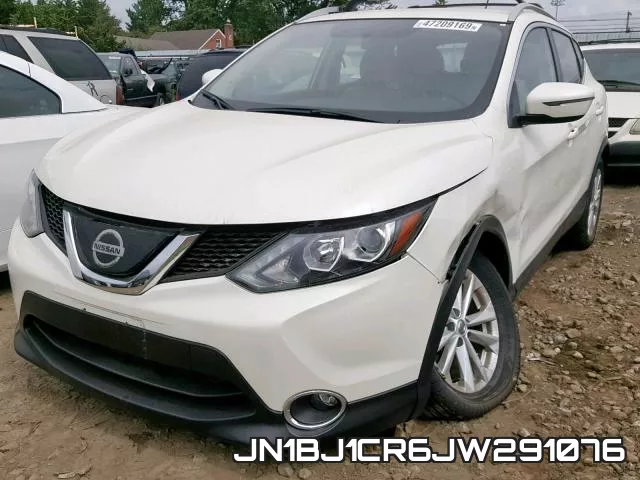 JN1BJ1CR6JW291076 фото 3