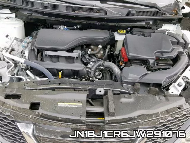JN1BJ1CR6JW291076 фото 8