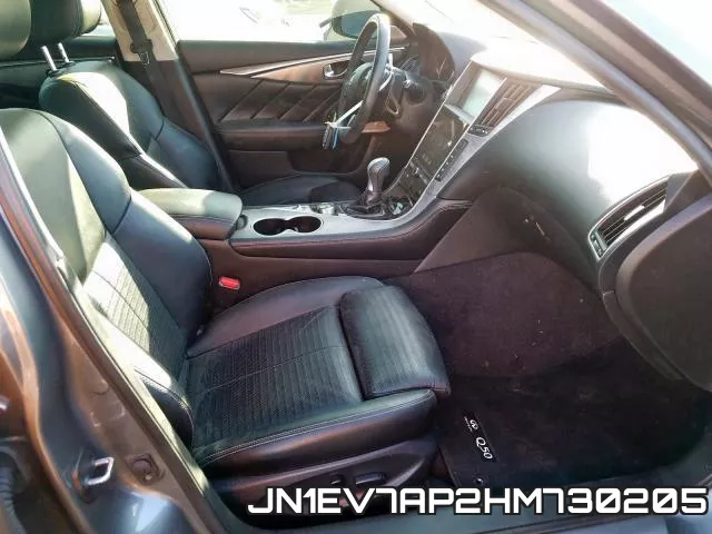 JN1EV7AP2HM730205 фото 6