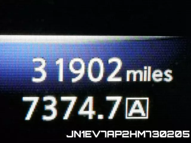 JN1EV7AP2HM730205 фото 9