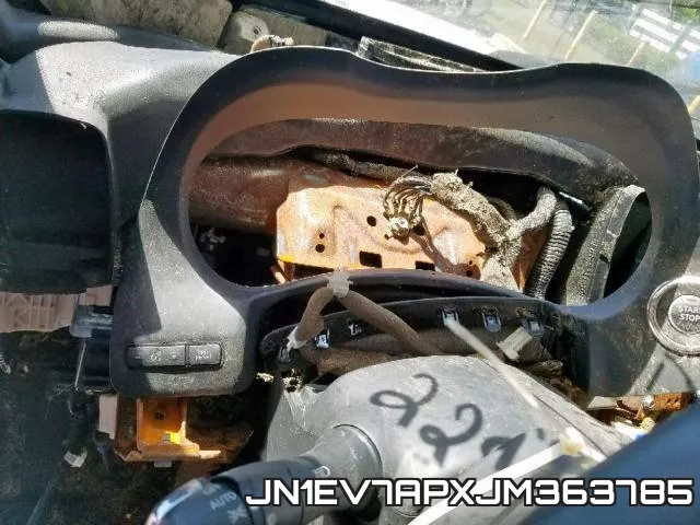 JN1EV7APXJM363785 фото 9