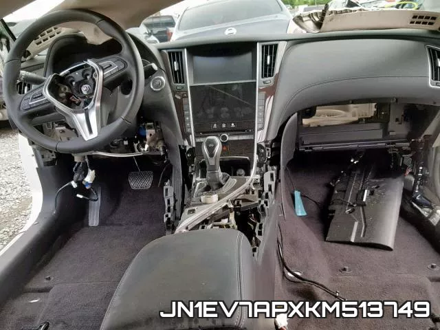 JN1EV7APXKM513749 фото 10