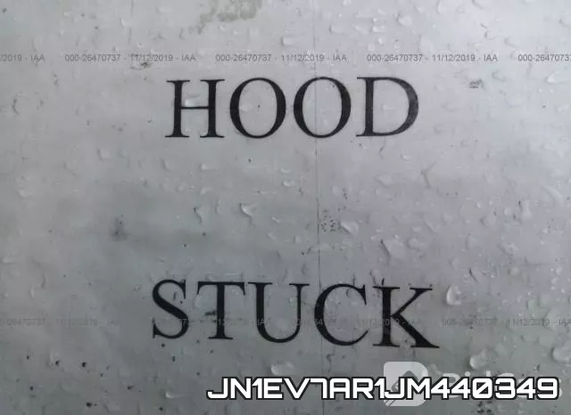 JN1EV7AR1JM440349 фото 2